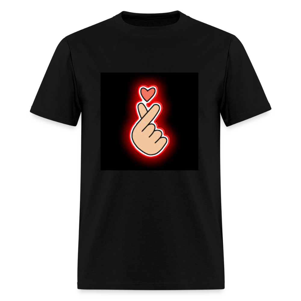 Unisex Classic T-Shirt - black