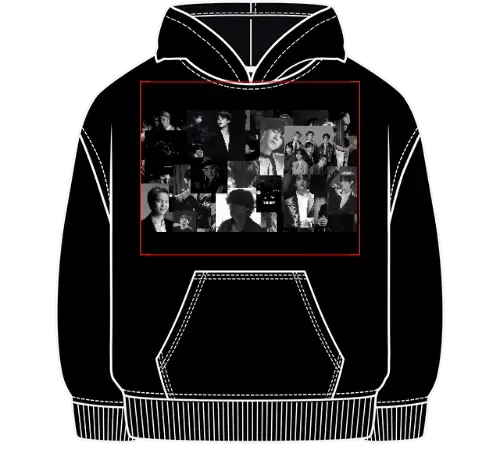 Unisex Hoodie