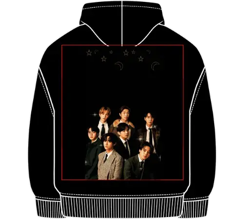 Unisex Hoodie